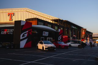 SRO America, Arlington, TX, Mar 13 - 15, 2026
 | Fred Hardy | www.echoandorigin.studio &copy;2026