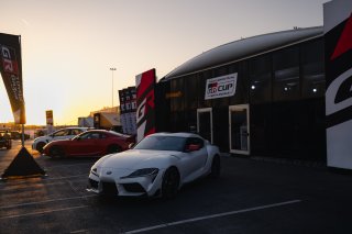 SRO America, Arlington, TX, Mar 13 - 15, 2026
 | Fred Hardy | www.echoandorigin.studio &copy;2026