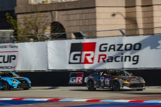 #91 Toyota GR86 of Paul Wilson, 2026, Am, Arlington, Dream Machine @ Eagles Canyon, GR Cup, Mar 13 - 15, SRO America, TX
 | Fred Hardy | www.echoandorigin.studio &copy;2026