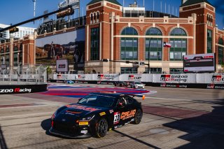 #33 Toyota GR86 of Jason Kos, 2026, Am, Arlington, Dream Machine @ Eagles Canyon, GR Cup, Mar 13 - 15, SRO America, TX
 | Fred Hardy | www.echoandorigin.studio &copy;2026