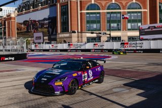 #865 Toyota GR86 of Ryan Power, 2026, Am, Arlington, BSI Racing, GR Cup, Mar 13 - 15, SRO America, TX
 | Fred Hardy | www.echoandorigin.studio &copy;2026