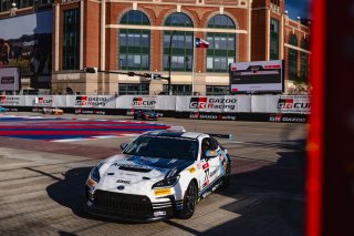 #77 Toyota GR86 of Alcyr Araujo, 2026, Am, Arlington, BSI Racing, GR Cup, Mar 13 - 15, SRO America, TX
 | Fred Hardy | www.echoandorigin.studio &copy;2026
