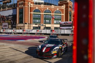 #90 Toyota GR86 of Carter Wilson, 2026, Am, Arlington, Eagles Canyon w/ Fast Track, GR Cup, Mar 13 - 15, SRO America, TX
 | Fred Hardy | www.echoandorigin.studio &copy;2026