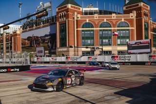 #91 Toyota GR86 of Paul Wilson, 2026, Am, Arlington, Dream Machine @ Eagles Canyon, GR Cup, Mar 13 - 15, SRO America, TX
 | Fred Hardy | www.echoandorigin.studio &copy;2026