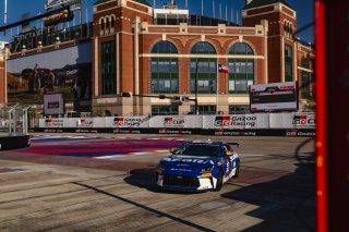 #98 Toyota GR86 of Max Schweid, 2026, Am, Arlington, GR Cup, Mar 13 - 15, RVA Graphics Motorsports by Speed Syndicate, SRO America, TX
 | Fred Hardy | www.echoandorigin.studio &copy;2026