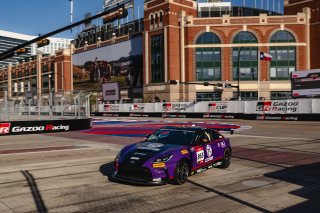 #865 Toyota GR86 of Ryan Power, 2026, Am, Arlington, BSI Racing, GR Cup, Mar 13 - 15, SRO America, TX
 | Fred Hardy | www.echoandorigin.studio &copy;2026