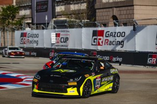 #041 Toyota GR86 of Nathan Dupuis, 2026, Am, Arlington, Copeland Motorsports, GR Cup, Mar 13 - 15, SRO America, TX
 | Fred Hardy | www.echoandorigin.studio &copy;2026