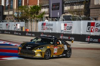 #93 Toyota GR86 of Patrick Brunson, 2026, Am, Arlington, Eagles Canyon w/ Fast Track, GR Cup, Mar 13 - 15, SRO America, TX
 | Fred Hardy | www.echoandorigin.studio &copy;2026