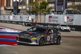 #91 Toyota GR86 of Paul Wilson, 2026, Am, Arlington, Dream Machine @ Eagles Canyon, GR Cup, Mar 13 - 15, SRO America, TX
 | Fred Hardy | www.echoandorigin.studio &copy;2026