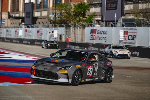 #91 Toyota GR86 of Paul Wilson, 2026, Am, Arlington, Dream Machine @ Eagles Canyon, GR Cup, Mar 13 - 15, SRO America, TX
 | Fred Hardy | www.echoandorigin.studio &copy;2026