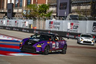 #865 Toyota GR86 of Ryan Power, 2026, Am, Arlington, BSI Racing, GR Cup, Mar 13 - 15, SRO America, TX
 | Fred Hardy | www.echoandorigin.studio &copy;2026