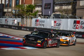 #5 Toyota GR86 of Beltre Curtis, 2026, Am, Arlington, Copeland Motorsports, GR Cup, Mar 13 - 15, SRO America, TX
 | Fred Hardy | www.echoandorigin.studio &copy;2026