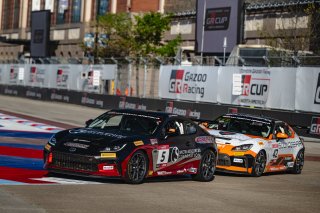 #5 Toyota GR86 of Beltre Curtis, 2026, Am, Arlington, Copeland Motorsports, GR Cup, Mar 13 - 15, SRO America, TX
 | Fred Hardy | www.echoandorigin.studio &copy;2026