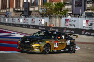 #93 Toyota GR86 of Patrick Brunson, 2026, Am, Arlington, Eagles Canyon w/ Fast Track, GR Cup, Mar 13 - 15, SRO America, TX
 | Fred Hardy | www.echoandorigin.studio &copy;2026