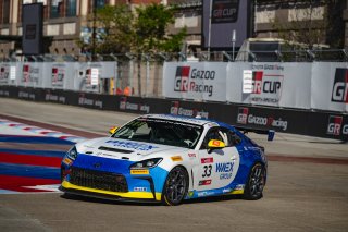 #33 Toyota GR86 of Jason Kos, 2026, Am, Arlington, Dream Machine @ Eagles Canyon, GR Cup, Mar 13 - 15, SRO America, TX
 | Fred Hardy | www.echoandorigin.studio &copy;2026