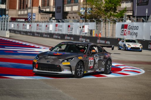 #91 Toyota GR86 of Paul Wilson, 2026, Am, Arlington, Dream Machine @ Eagles Canyon, GR Cup, Mar 13 - 15, SRO America, TX
 | Fred Hardy | www.echoandorigin.studio &copy;2026