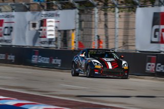 #90 Toyota GR86 of Carter Wilson, 2026, Am, Arlington, Eagles Canyon w/ Fast Track, GR Cup, Mar 13 - 15, SRO America, TX
 | Fred Hardy | www.echoandorigin.studio &copy;2026