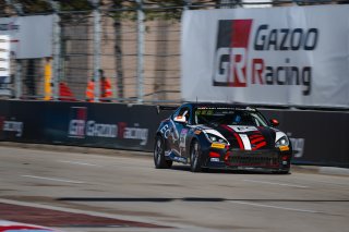 #90 Toyota GR86 of Carter Wilson, 2026, Am, Arlington, Eagles Canyon w/ Fast Track, GR Cup, Mar 13 - 15, SRO America, TX
 | Fred Hardy | www.echoandorigin.studio &copy;2026