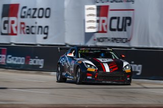 #90 Toyota GR86 of Carter Wilson, 2026, Am, Arlington, Eagles Canyon w/ Fast Track, GR Cup, Mar 13 - 15, SRO America, TX
 | Fred Hardy | www.echoandorigin.studio &copy;2026