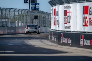 #812 Toyota GR86 of Maite Caceres, 2026, Am, Arlington, GR Cup, Mar 13 - 15, RAFA Racing Team, SRO America, TX
 | Fred Hardy | www.echoandorigin.studio &copy;2026