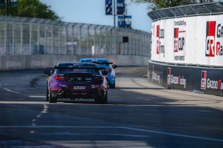 #865 Toyota GR86 of Ryan Power, 2026, Am, Arlington, BSI Racing, GR Cup, Mar 13 - 15, SRO America, TX
 | Fred Hardy | www.echoandorigin.studio &copy;2026