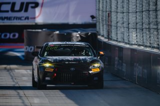 #57 Toyota GR86 of Jeff Curry, 2026, Am, Arlington, Dream Machine @ Eagles Canyon, GR Cup, Mar 13 - 15, SRO America, TX
 | Fred Hardy | www.echoandorigin.studio &copy;2026