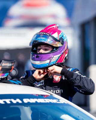 Arlington, Arlington Grand Prix, 80, Paityn Feyen, Copeland Motorsports, Snaptron, Redline Trucking, Shift Up Now, Toyota GR86, Trevor Travis / TGRNA, Toyota GR Cup, Practice - P2, Texas, GRCup
 | SRO Motorsports Group