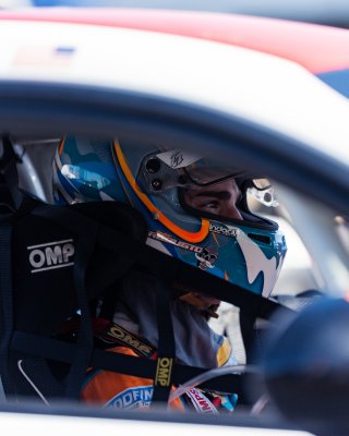 Arlington, Arlington Grand Prix, 2, Will Robusto, RVA Graphics Motorsports by Speed Syndicate, RVA Graphics & Wraps, Vortex, Toyota GR86, Trevor Travis / TGRNA, Toyota GR Cup, Practice - P2, Texas, GRCup
 | SRO Motorsports Group