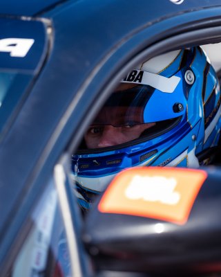 Arlington, Arlington Grand Prix, 22, Jeremy Fletcher, Copeland Motorsports, Toyota GR86, Trevor Travis / TGRNA, Toyota GR Cup, Practice - P2, Texas, GRCup
 | SRO Motorsports Group