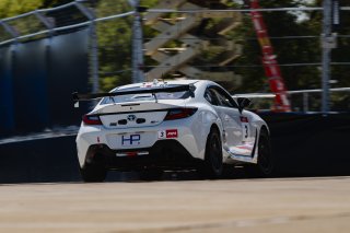#3 Toyota GR86 of Zach Hollingshead, 2026, Am, Arlington, GR Cup, Hollingshead Performance, Mar 13 - 15, SRO America, TX
 | Fred Hardy | www.echoandorigin.studio &copy;2026
