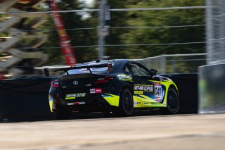 #041 Toyota GR86 of Nathan Dupuis, 2026, Am, Arlington, Copeland Motorsports, GR Cup, Mar 13 - 15, SRO America, TX
 | Fred Hardy | www.echoandorigin.studio &copy;2026
