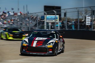 #90 Toyota GR86 of Carter Wilson, 2026, Am, Arlington, Eagles Canyon w/ Fast Track, GR Cup, Mar 13 - 15, SRO America, TX
 | Fred Hardy | www.echoandorigin.studio &copy;2026