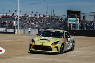 #21 Toyota GR86 of Michael Edwards, 2026, Am, Arlington, Eagles Canyon w/ Fast Track, GR Cup, Mar 13 - 15, SRO America, TX
 | Fred Hardy | www.echoandorigin.studio &copy;2026