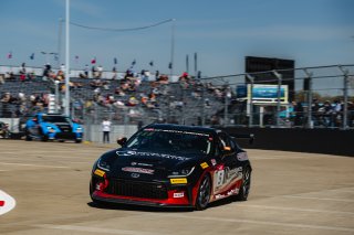 #5 Toyota GR86 of Beltre Curtis, 2026, Am, Arlington, Copeland Motorsports, GR Cup, Mar 13 - 15, SRO America, TX
 | Fred Hardy | www.echoandorigin.studio &copy;2026