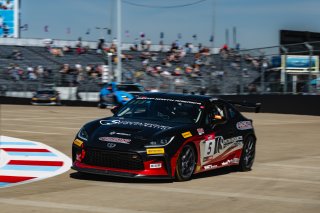 #5 Toyota GR86 of Beltre Curtis, 2026, Am, Arlington, Copeland Motorsports, GR Cup, Mar 13 - 15, SRO America, TX
 | Fred Hardy | www.echoandorigin.studio &copy;2026