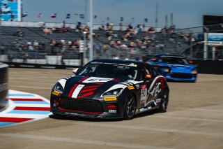 #90 Toyota GR86 of Carter Wilson, 2026, Am, Arlington, Eagles Canyon w/ Fast Track, GR Cup, Mar 13 - 15, SRO America, TX
 | Fred Hardy | www.echoandorigin.studio &copy;2026