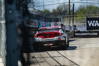 #2 Toyota GR86 of Will Robusto, 2026, Am, Arlington, GR Cup, Mar 13 - 15, RVA Graphics Motorsports by Speed Syndicate, SRO America, TX
 | Fred Hardy | www.echoandorigin.studio &copy;2026