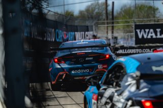 #72 Toyota GR86 of Ethan Goulart, 2026, Am, Arlington, BSI Racing, GR Cup, Mar 13 - 15, SRO America, TX
 | Fred Hardy | www.echoandorigin.studio &copy;2026