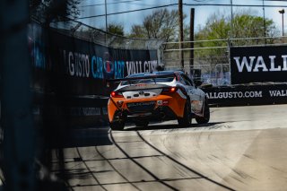 #42 Toyota GR86 of Parker DeLong, 2026, Am, Arlington, GR Cup, Mar 13 - 15, SRO America, TX, TechSport Racing
 | Fred Hardy | www.echoandorigin.studio &copy;2026