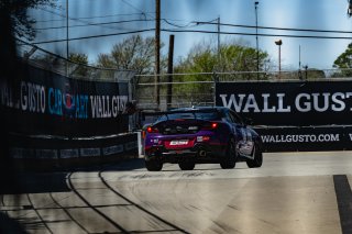 #865 Toyota GR86 of Ryan Power, 2026, Am, Arlington, BSI Racing, GR Cup, Mar 13 - 15, SRO America, TX
 | Fred Hardy | www.echoandorigin.studio &copy;2026