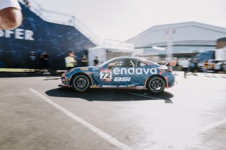  | SRO Motorsports Group