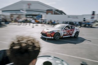  | SRO Motorsports Group