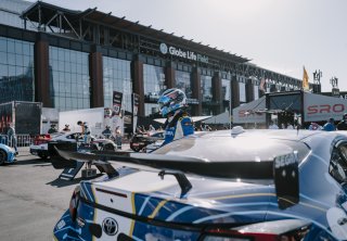  | SRO Motorsports Group