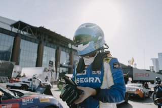  | SRO Motorsports Group
