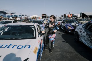  | SRO Motorsports Group