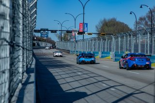 \Java House Grand Prix of Arlington#1\, Java House Grand Prix of Arlington, Bella Galloway / TGRNA, Toyota GR Cup, Qualifying - Q1, \Java House Grand Prix of Arlington#2\, GRCup
 | SRO Motorsports Group