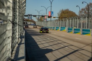 \Java House Grand Prix of Arlington#1\, Java House Grand Prix of Arlington, Bella Galloway / TGRNA, Toyota GR Cup, Qualifying - Q1, \Java House Grand Prix of Arlington#2\, GRCup
 | SRO Motorsports Group