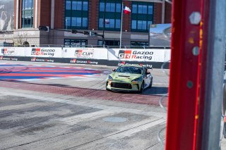 \Java House Grand Prix of Arlington#1\, Java House Grand Prix of Arlington, 21, Michael Edwards, Eagles Canyon, Fast Track Racing, Toyota GR86, Bella Galloway / TGRNA, Toyota GR Cup, Qualifying - Q1, \Java House Grand Prix of Arlington#2\, GRCup
 | SRO Motorsports Group