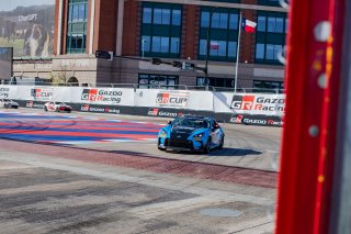 \Java House Grand Prix of Arlington#1\, Java House Grand Prix of Arlington, 85, Ava Schletz, Eagles Canyon, Fast Track Racing, Toyota GR86, Bella Galloway / TGRNA, Toyota GR Cup, Qualifying - Q1, \Java House Grand Prix of Arlington#2\, GRCup
 | SRO Motorsports Group