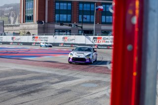 \Java House Grand Prix of Arlington#1\, Java House Grand Prix of Arlington, 70, Jay Thomas, Nitro Motorsports, Toyota GR86, Bella Galloway / TGRNA, Toyota GR Cup, Qualifying - Q1, \Java House Grand Prix of Arlington#2\, GRCup
 | SRO Motorsports Group